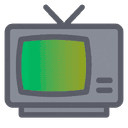 TVGuessr Logo